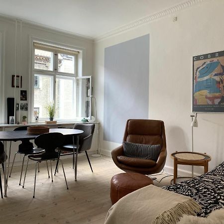 Apartmentincopenhagen Apartment 308 Esterno foto